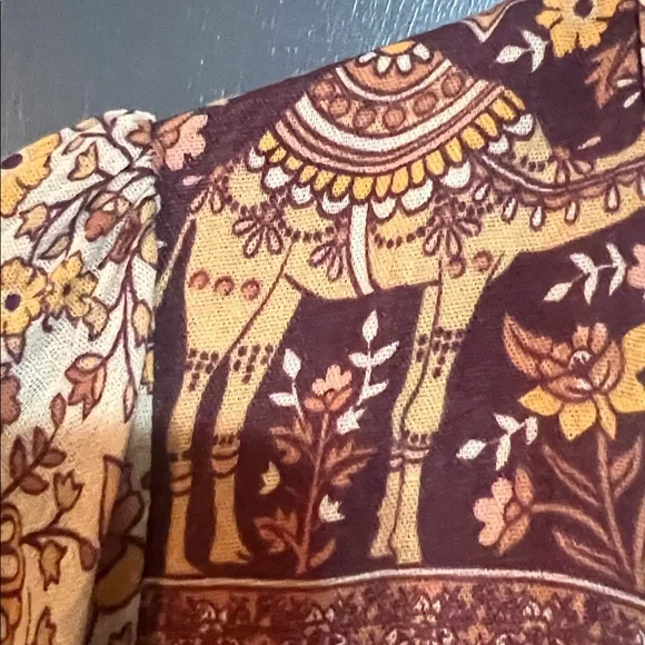 Spell Sundown dress - Picture 9 of 10